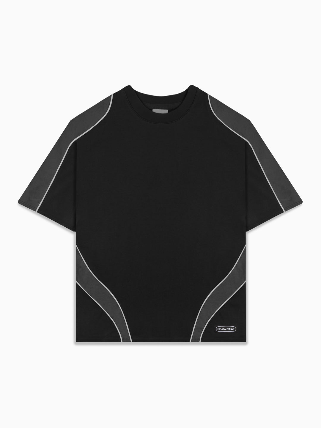 Tribal Panel Tee