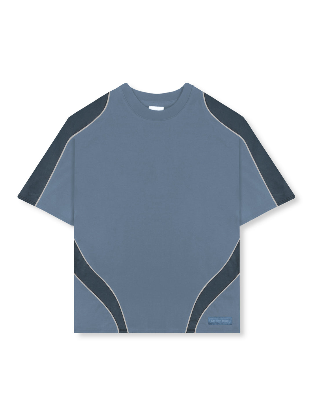 Tribal Panel Tee