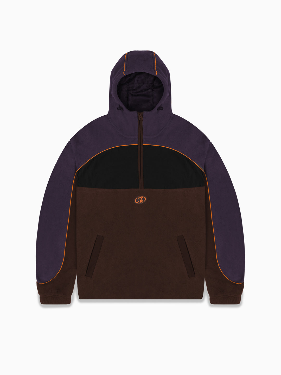 Cypher Polar Fleece Hood