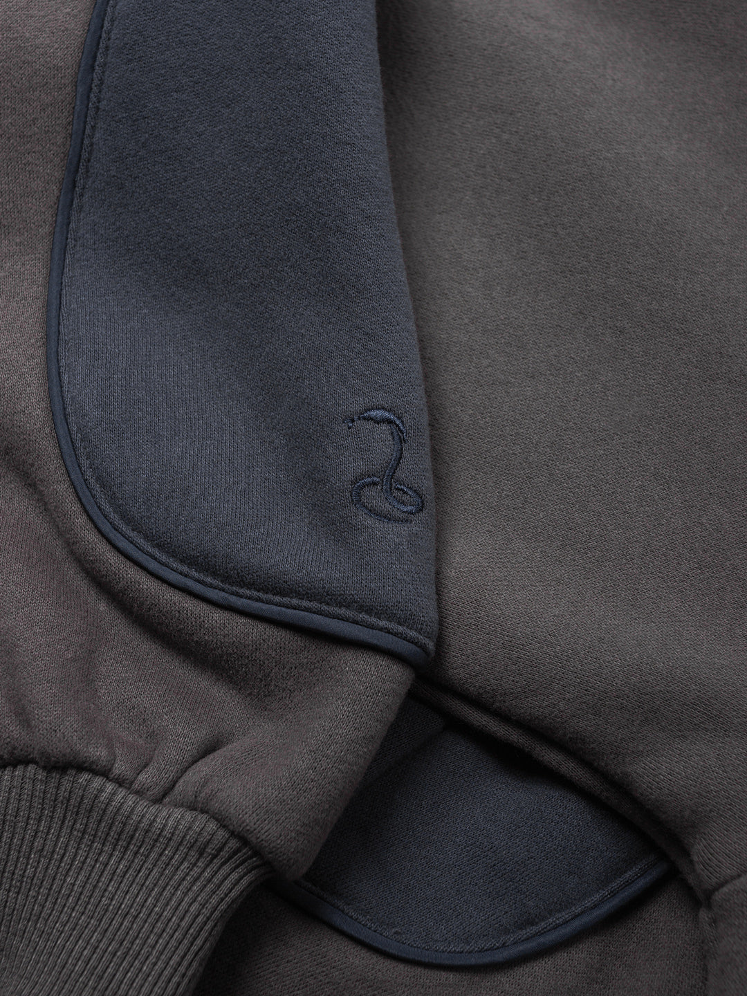 Odyssey Hood Fleece