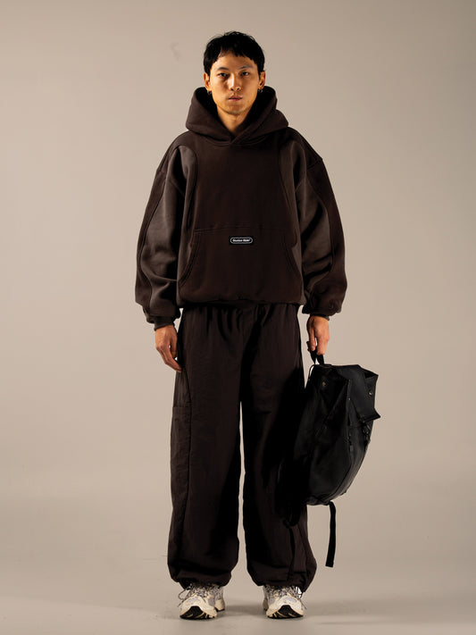 Odyssey Hood Fleece