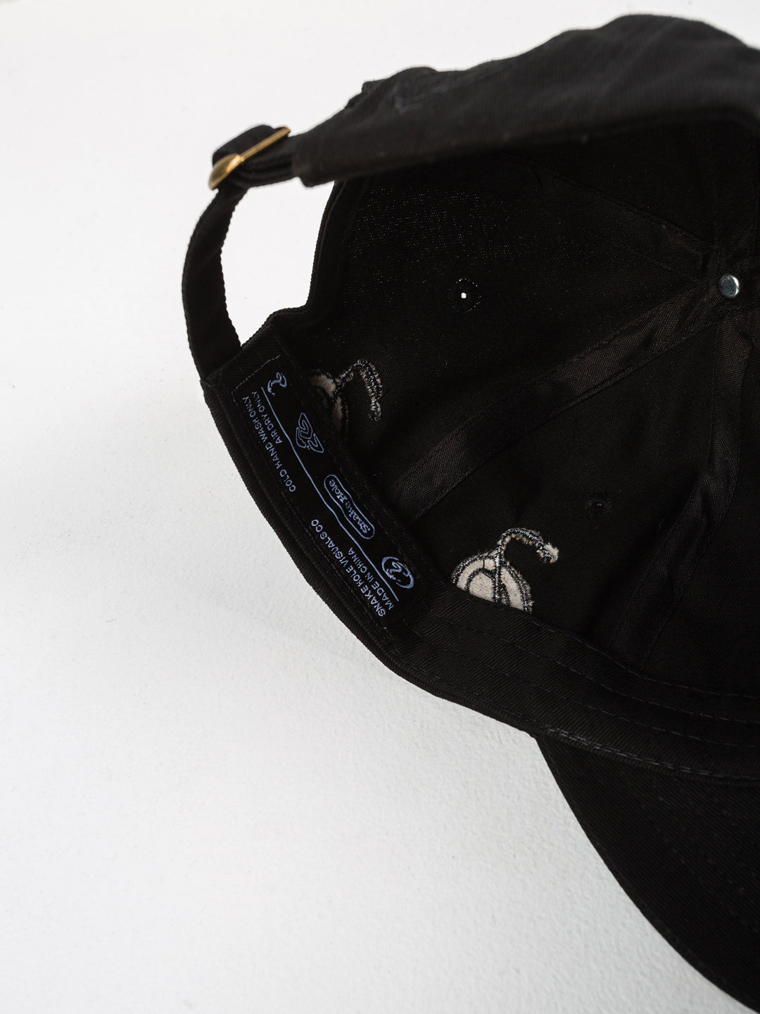 Station Cap