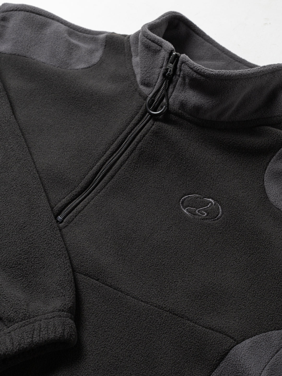 Trekker Polar Fleece Quarter Zip