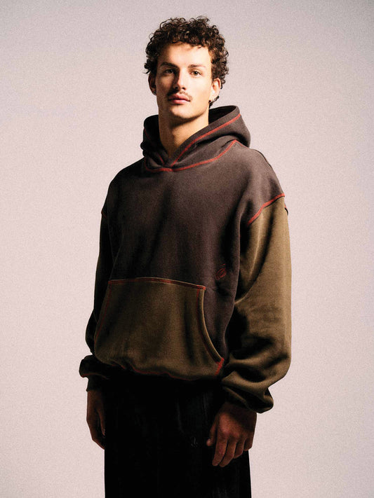 Mismatch Hood