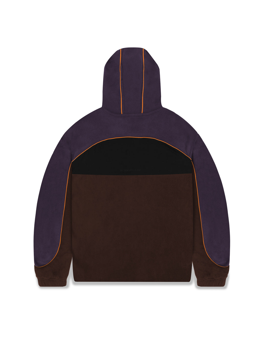 Cypher Polar Fleece Hood