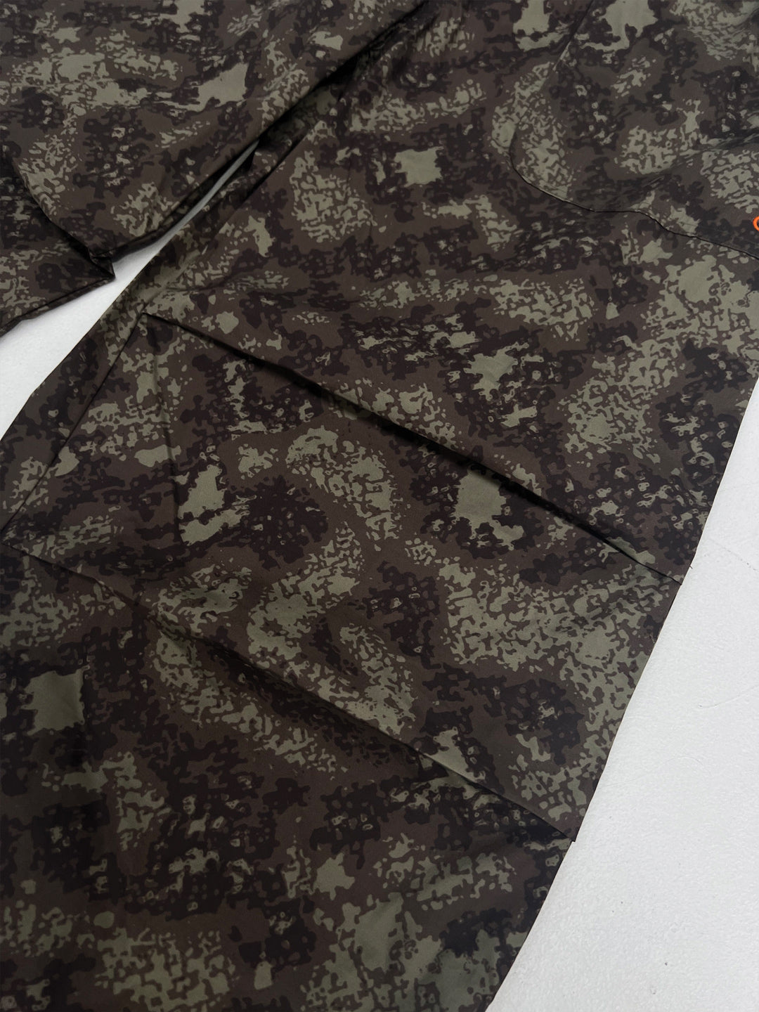 Desert Pant Camo