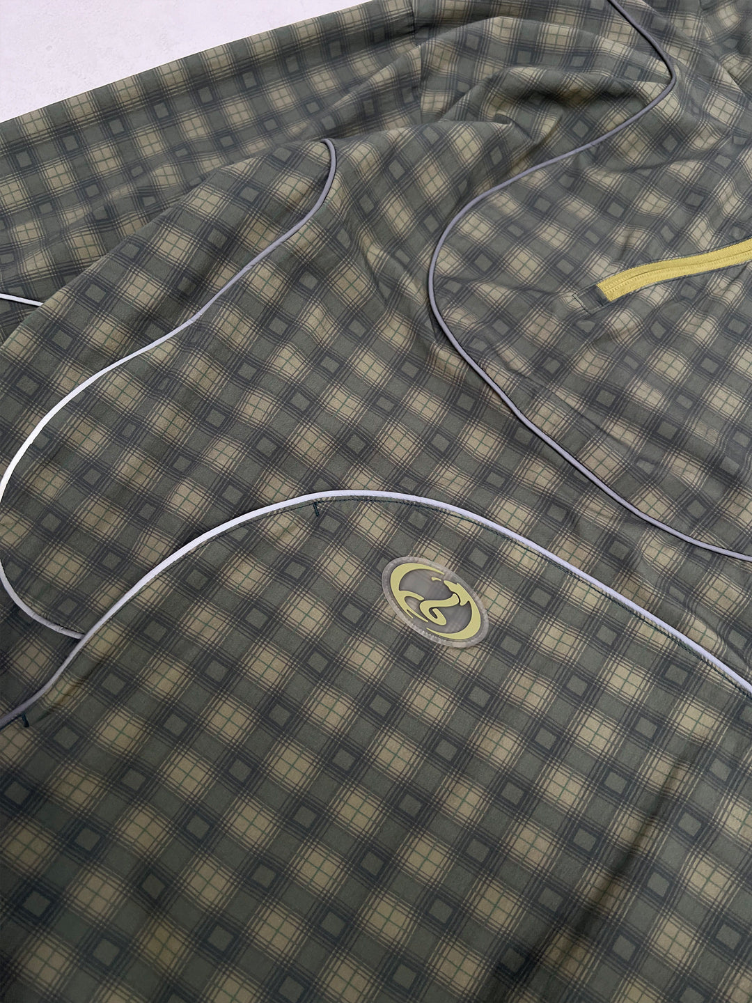 Patrol Jacket