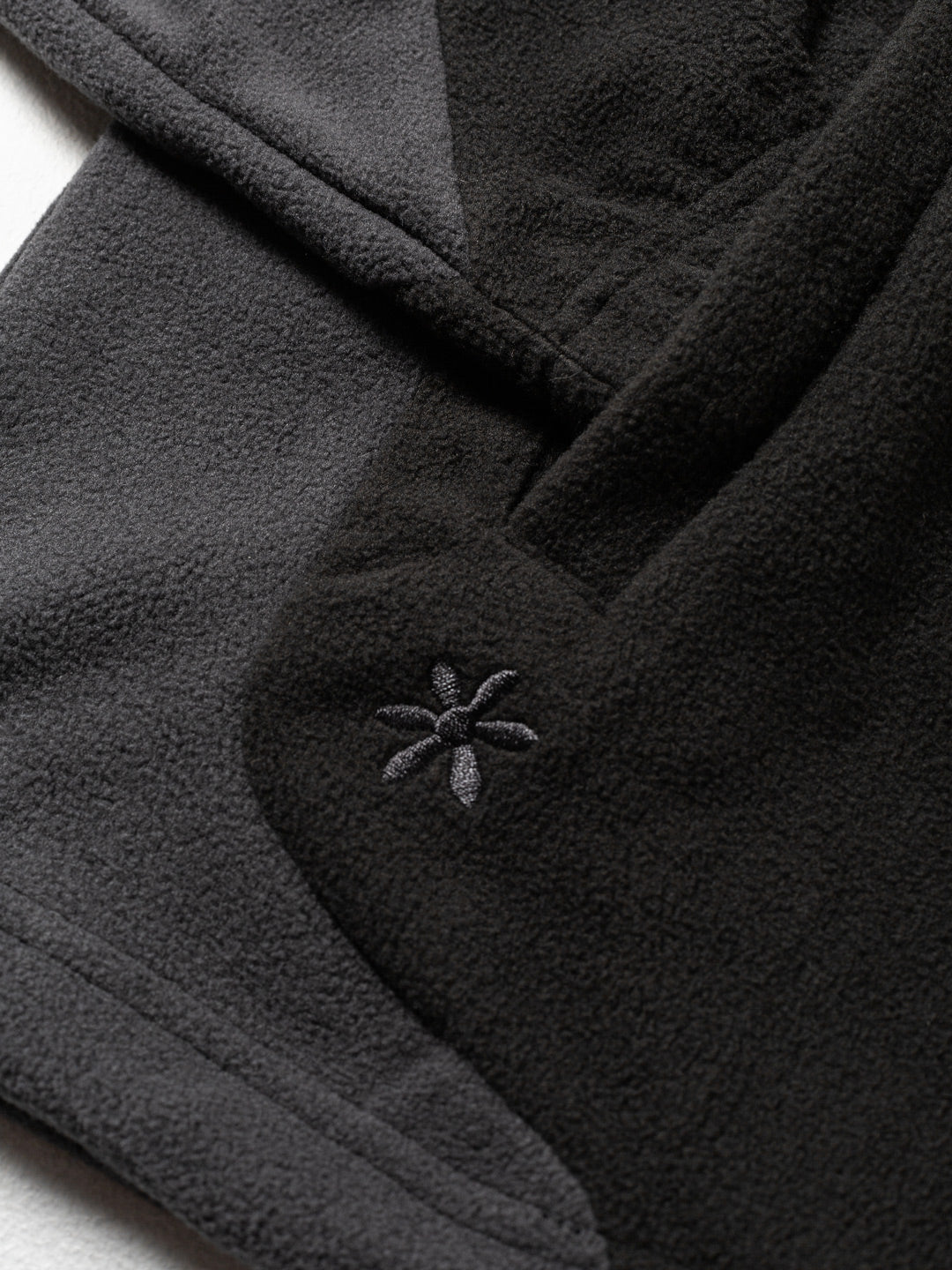 Trekker Polar Fleece Quarter Zip