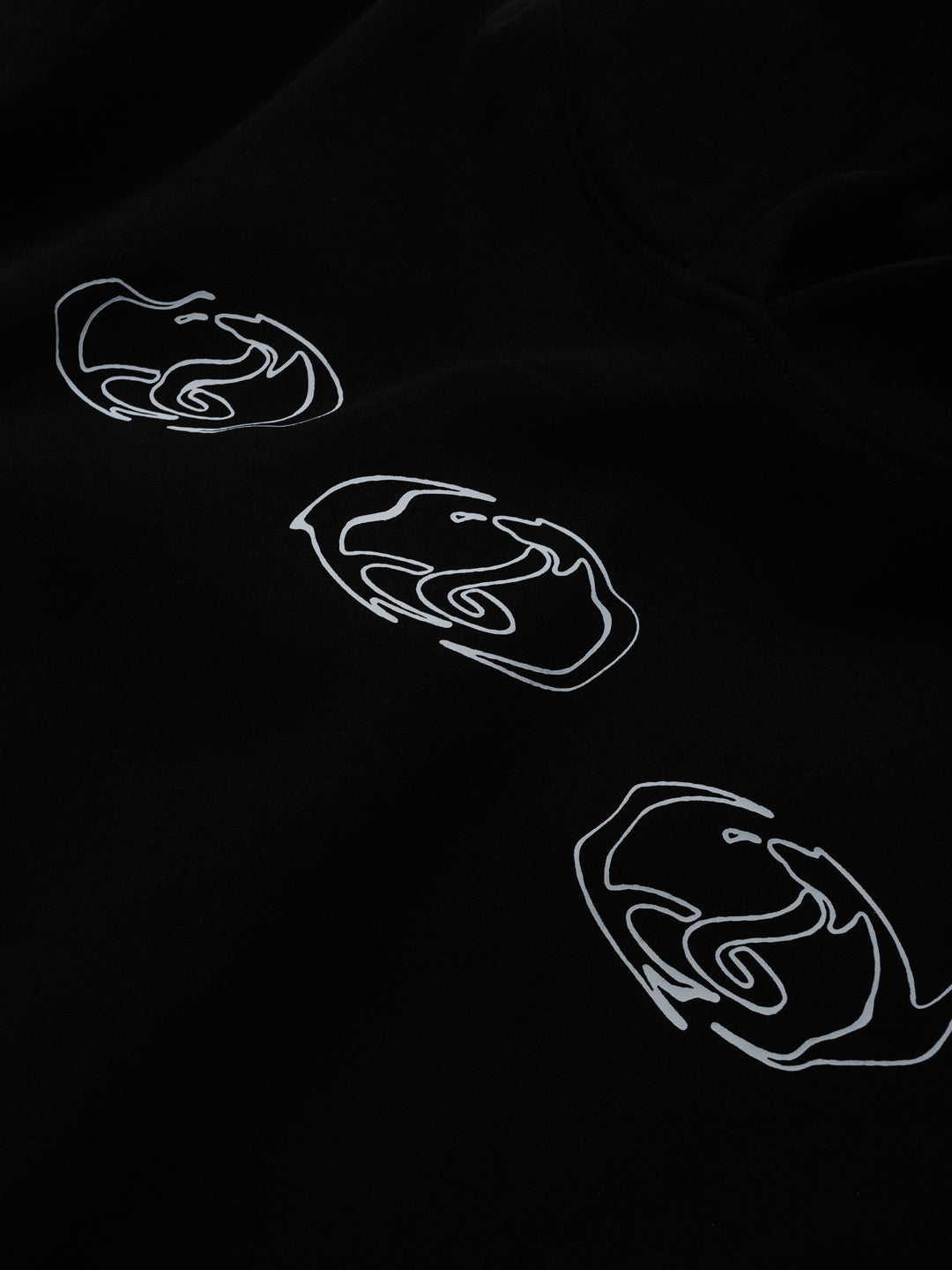 Liquify Pullover Hood
