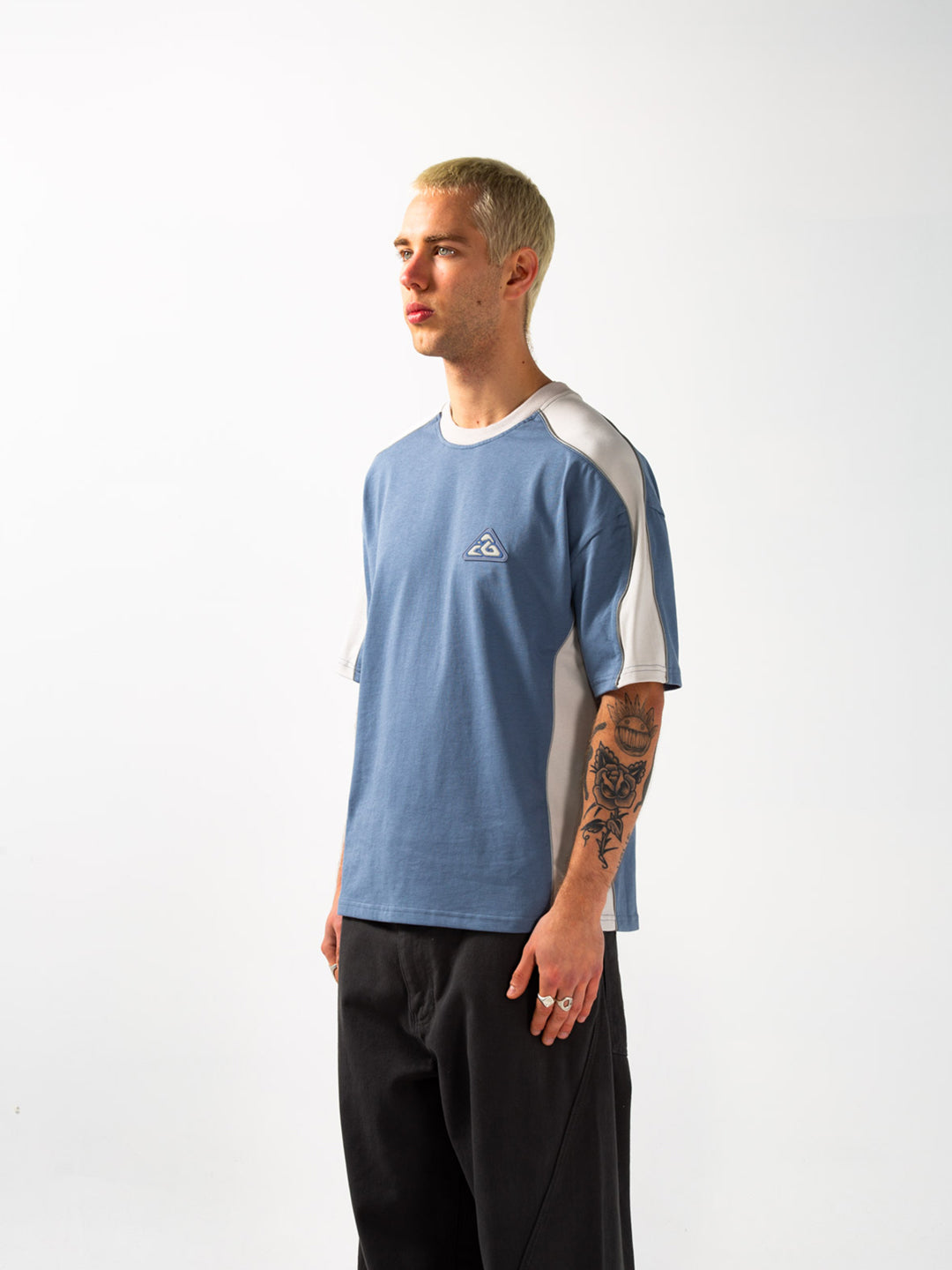 Warp S/S Tee