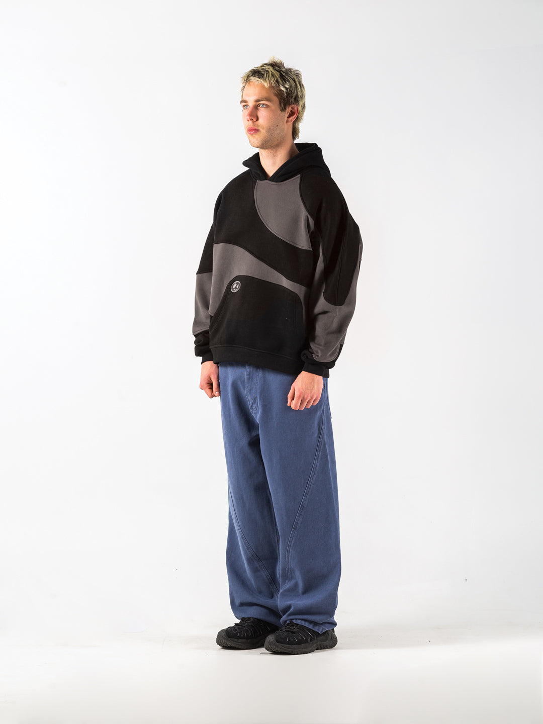 Wave Hood