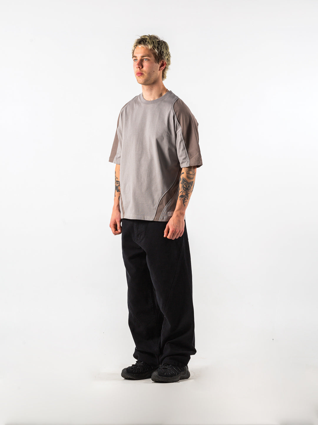 Tribal Panel Tee