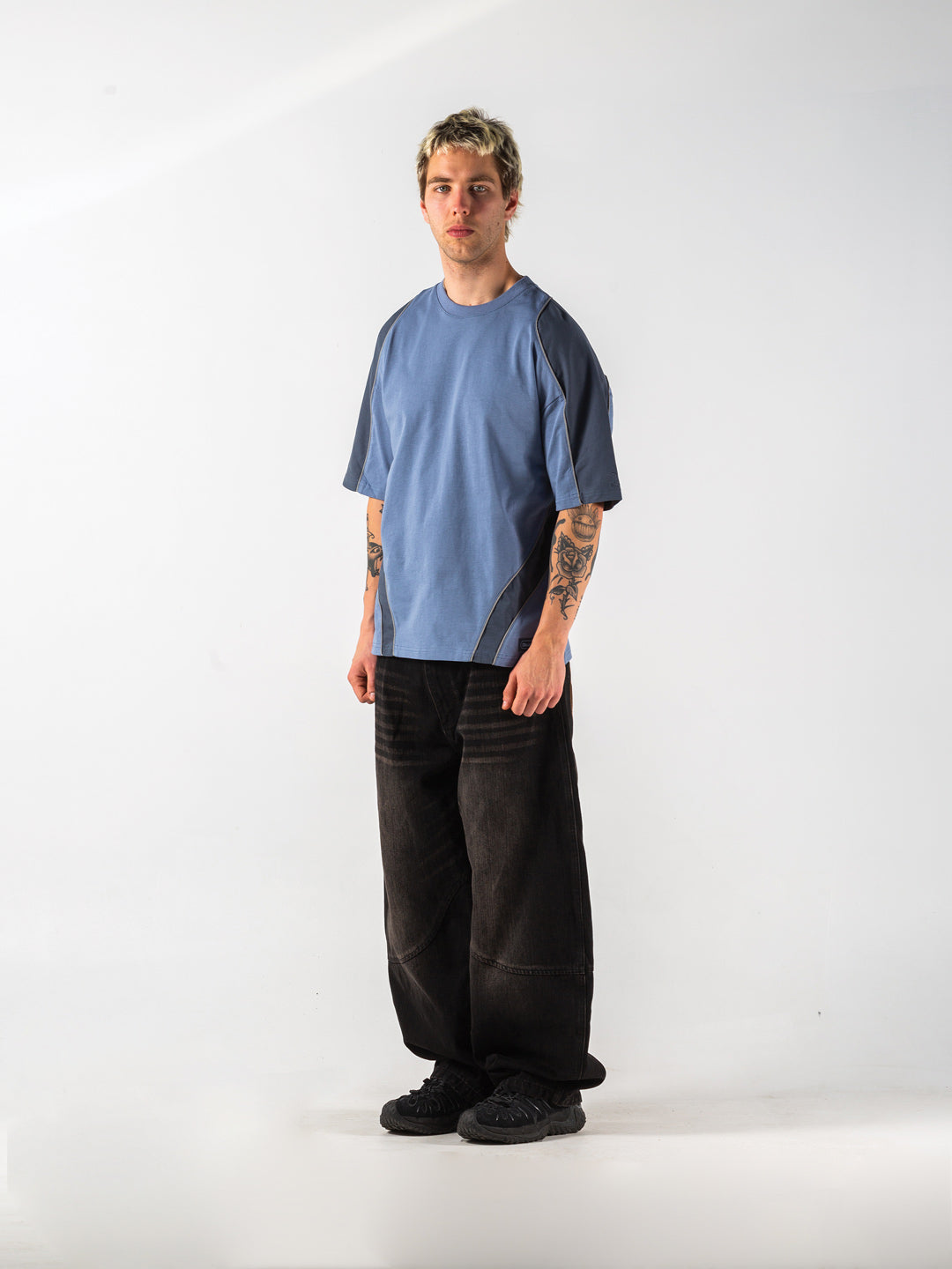 Tribal Panel Tee