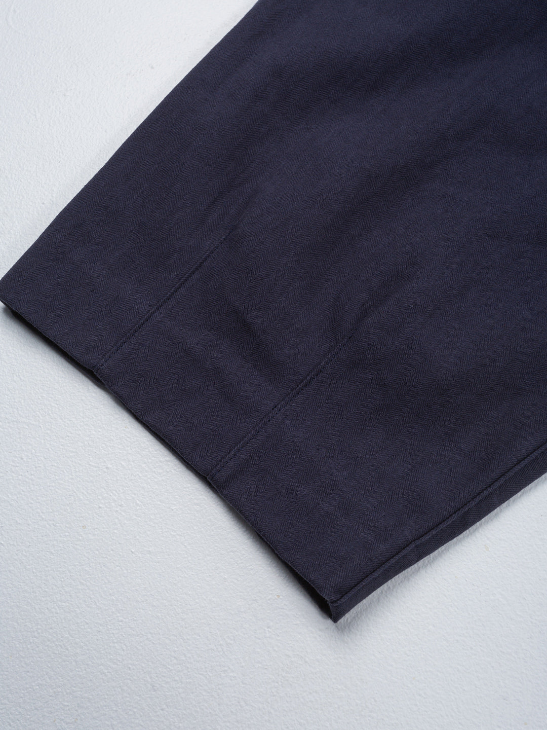 Foundation Pleated Pants