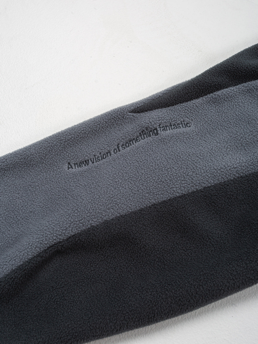 Trekker Polar Fleece Quarter Zip