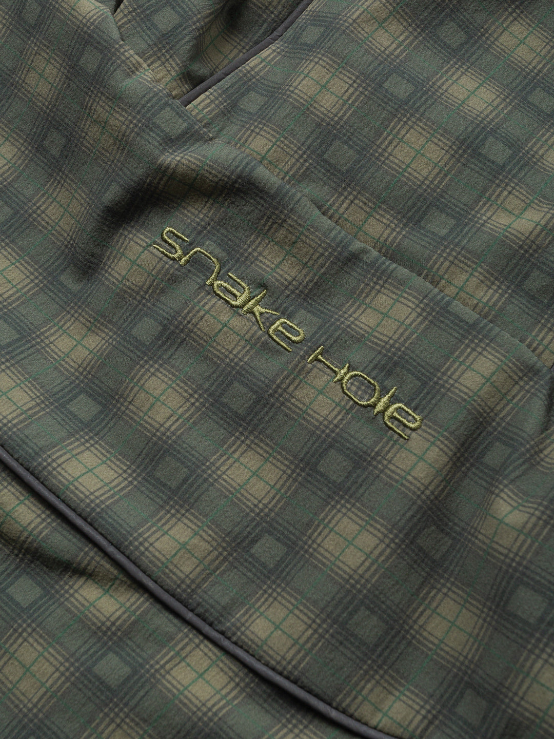 Patrol Shell Jacket