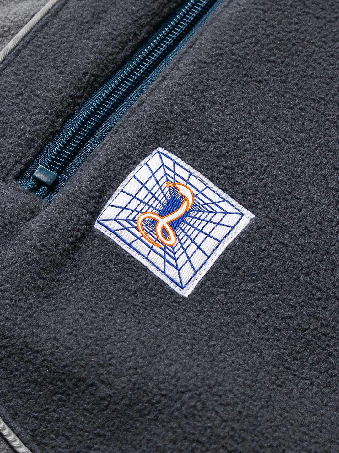 All Terrain 2.0 Polar Fleece Vest
