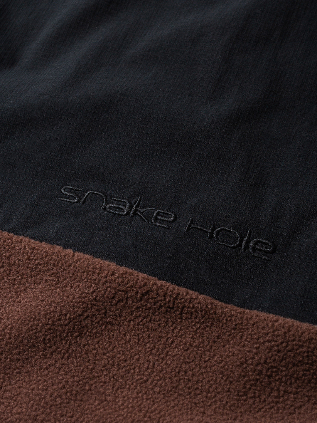 Cypher Polar Fleece Hood