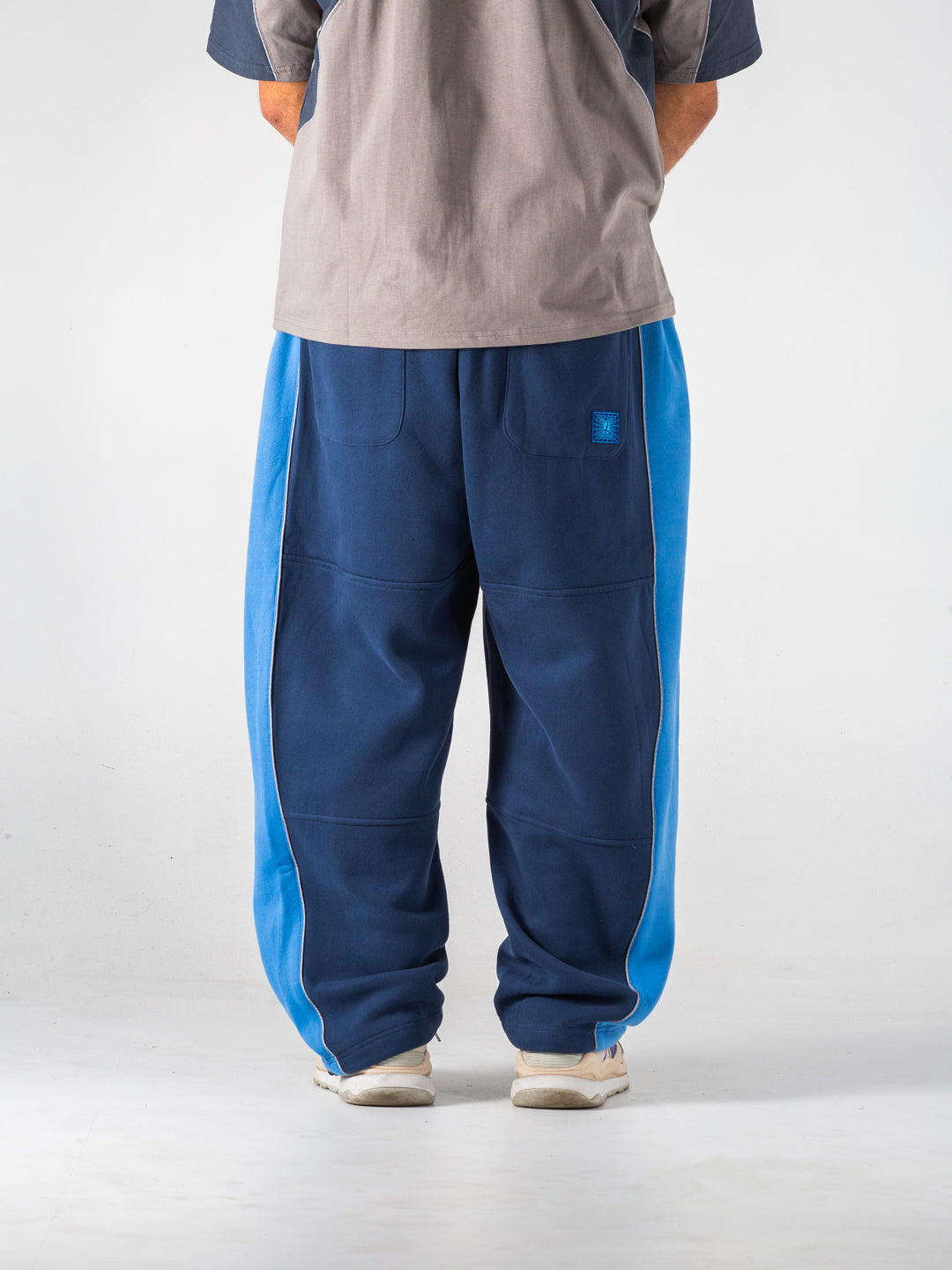 Splicer Track Pant