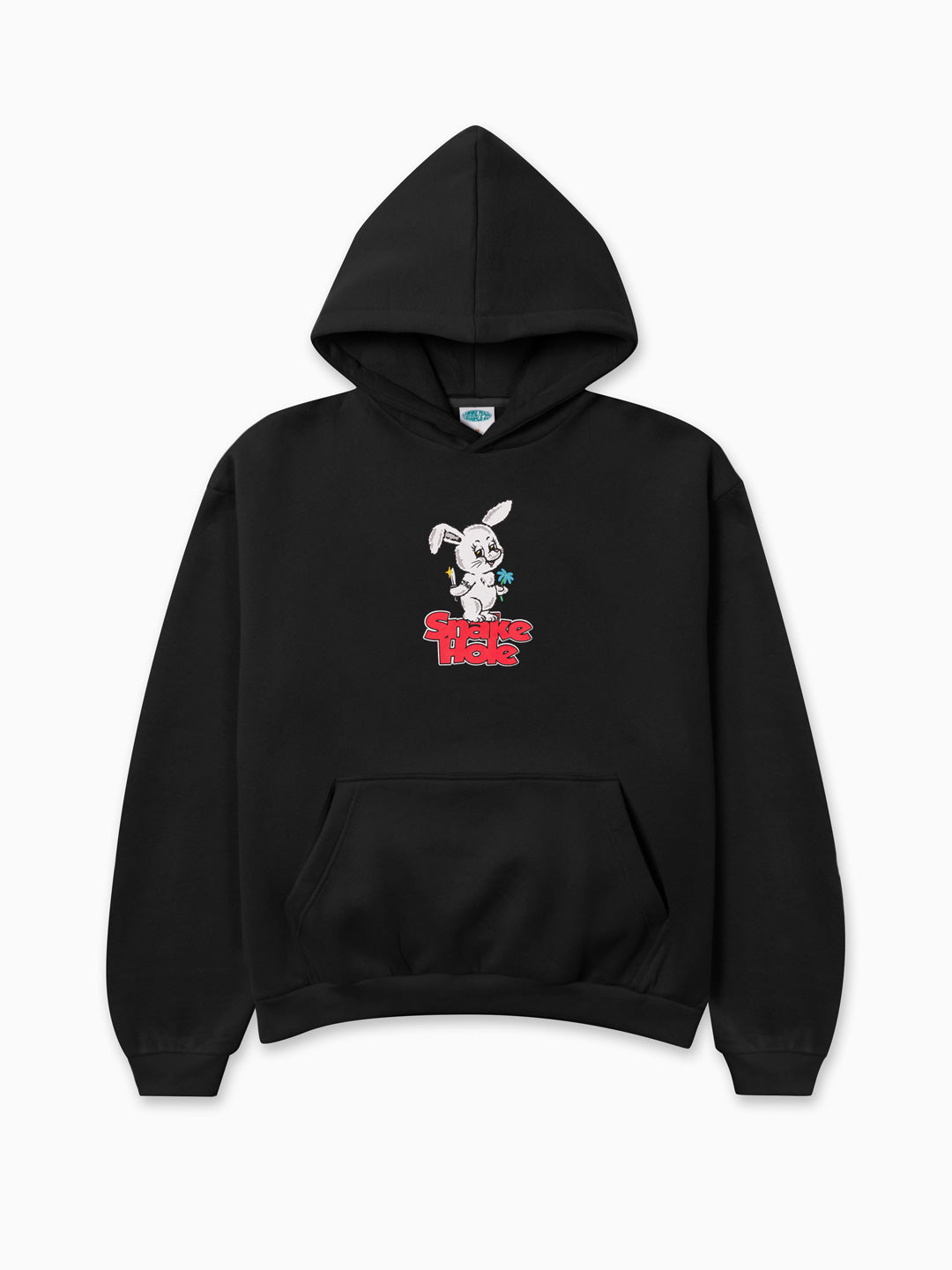 Bad Bunny Hood