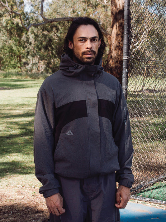 Sector Jacket
