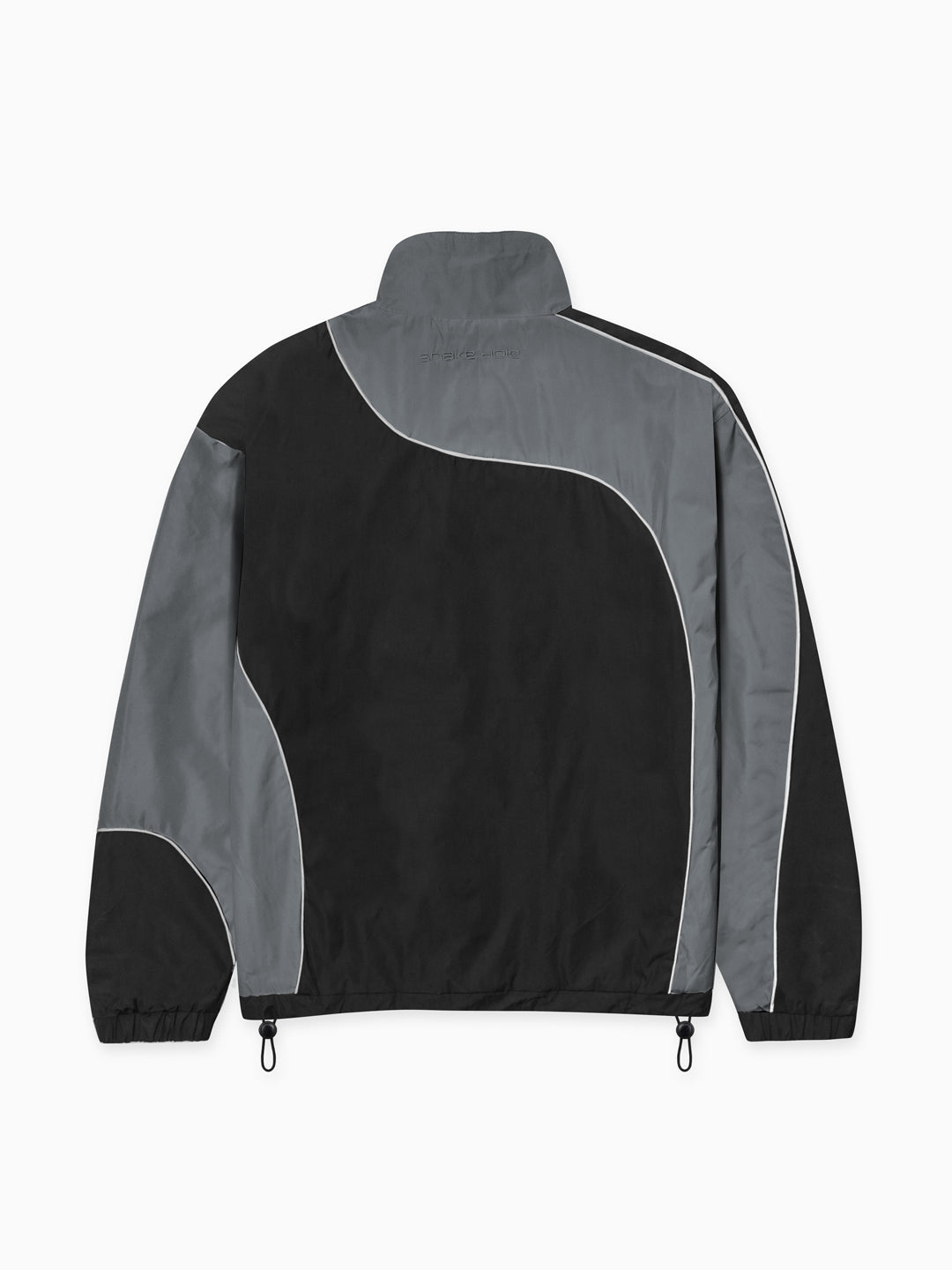 Zion Jacket