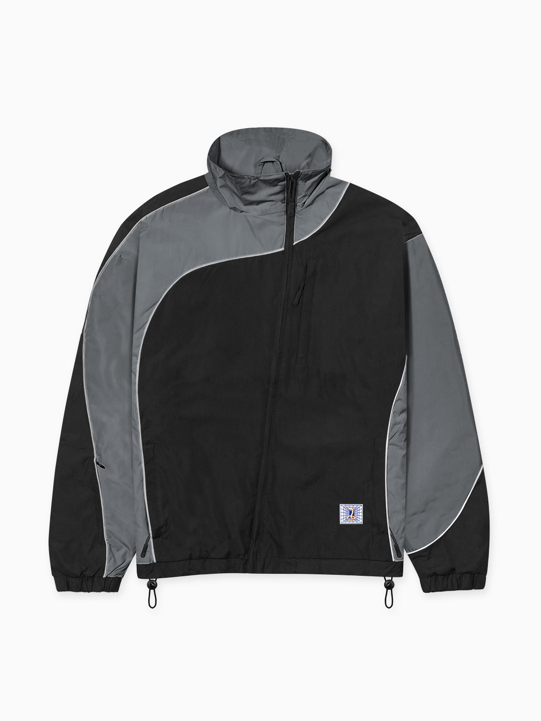 Zion Jacket