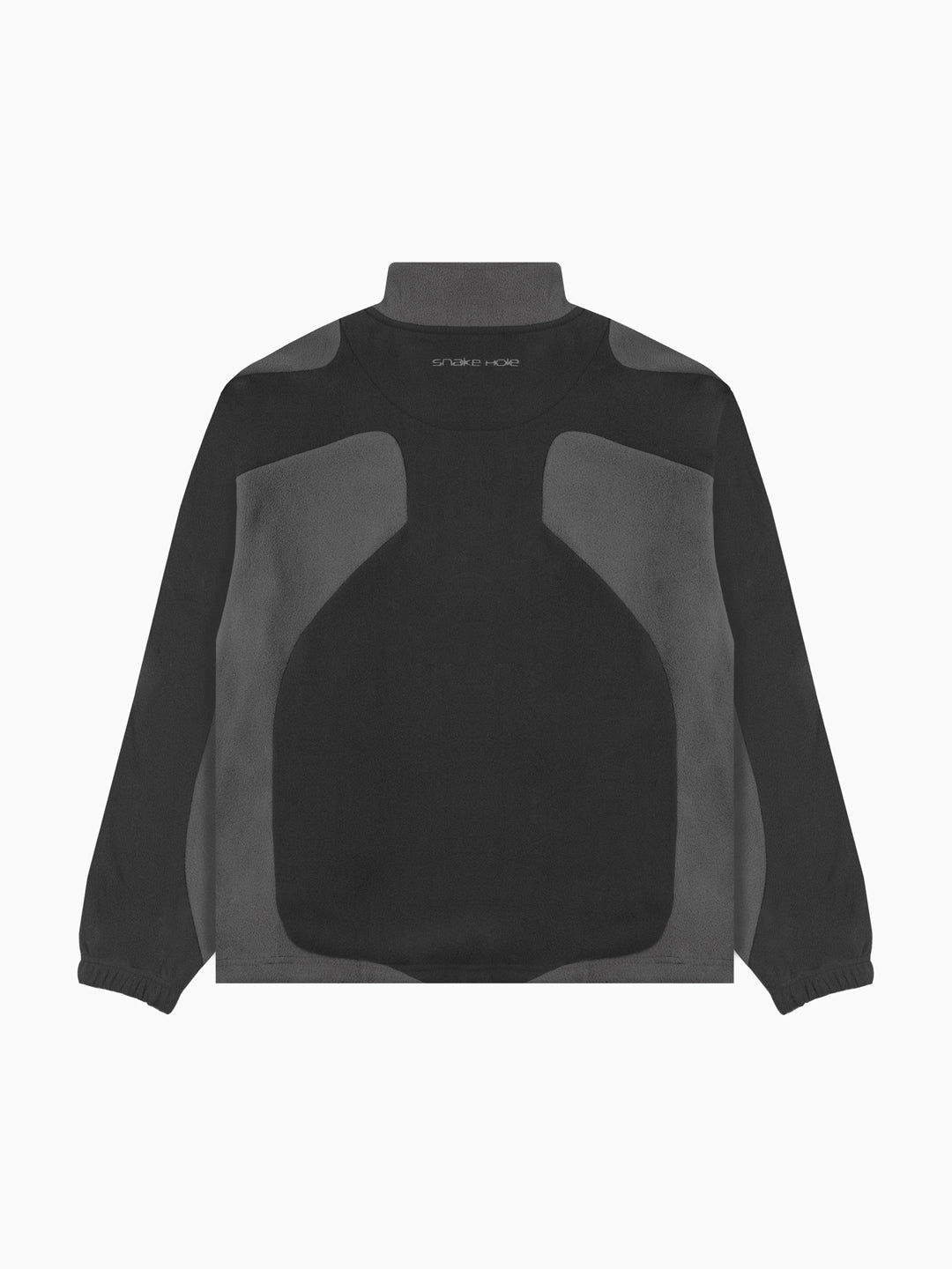 Trekker Polar Fleece Quarter Zip