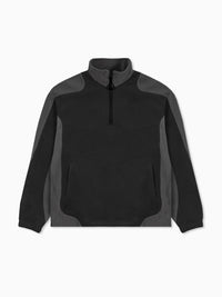 Trekker Polar Fleece Quarter Zip