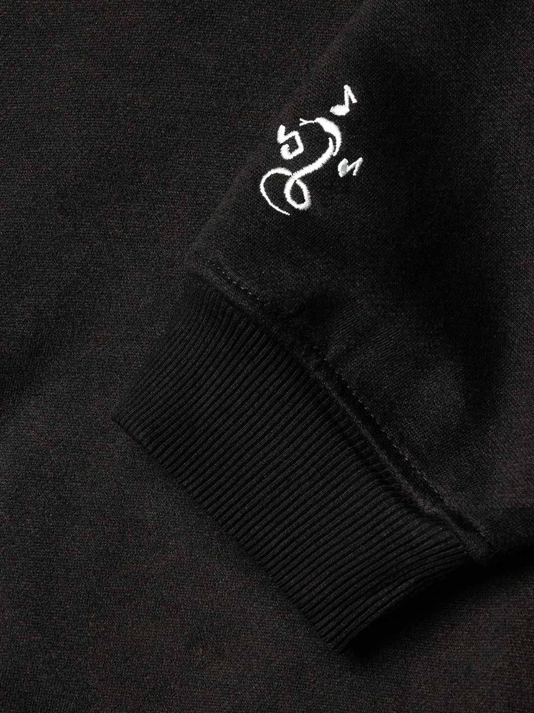 Echo-Systems Crewneck