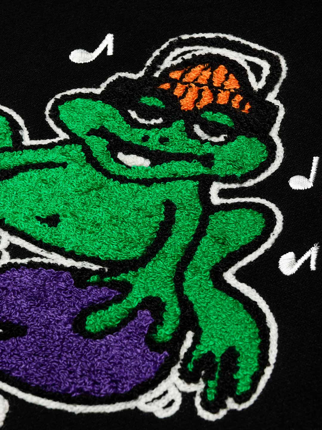 Echo-Systems Crewneck