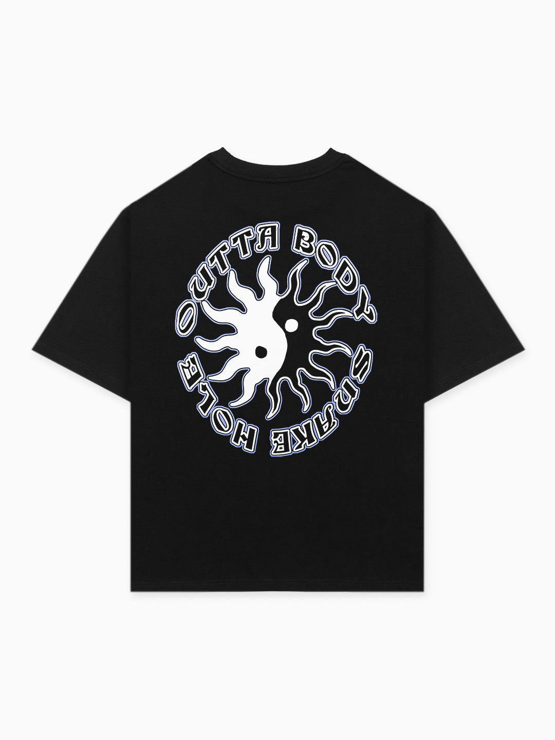Outta Body S/S Tee
