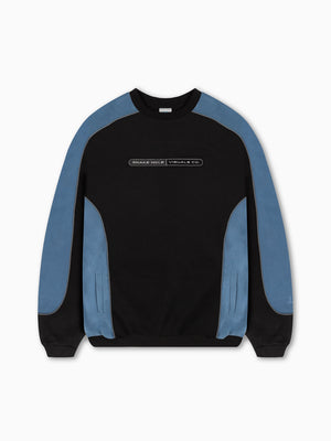 Fracture Crew Fleece