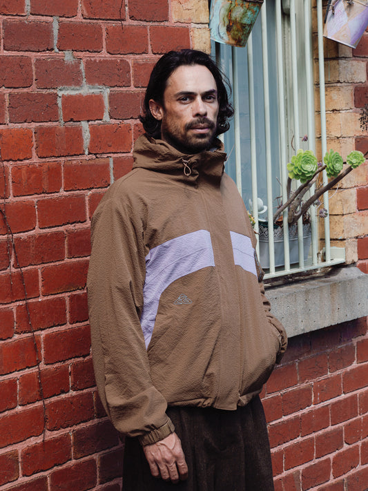 Sector Jacket