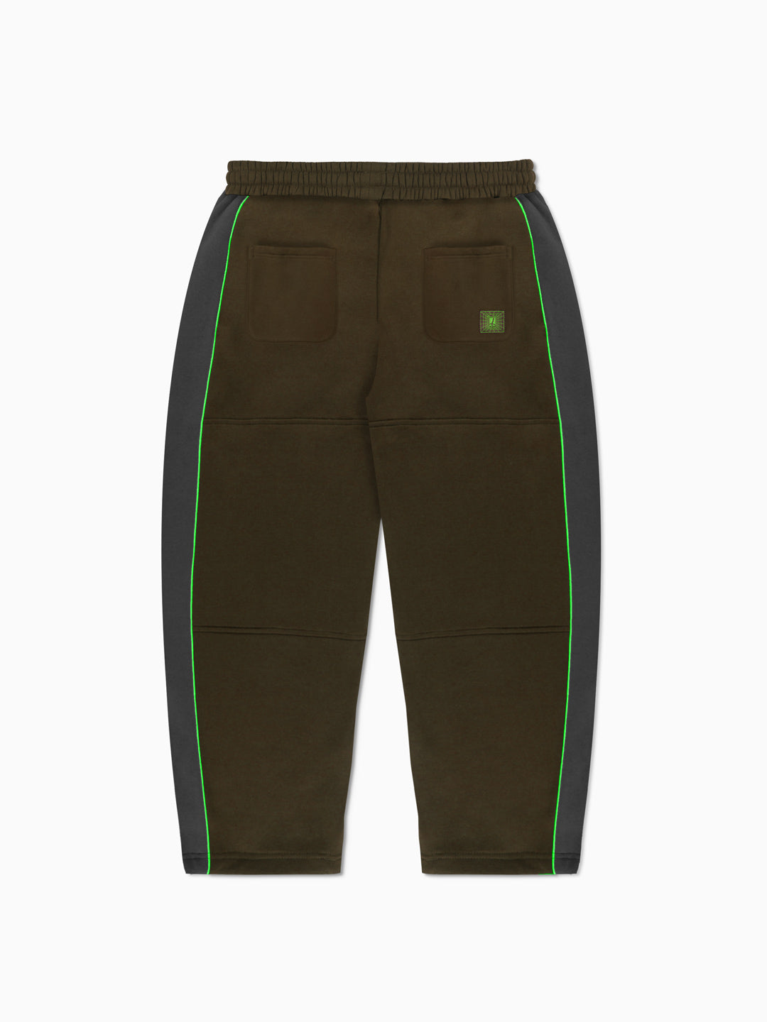 Splicer Track Pant