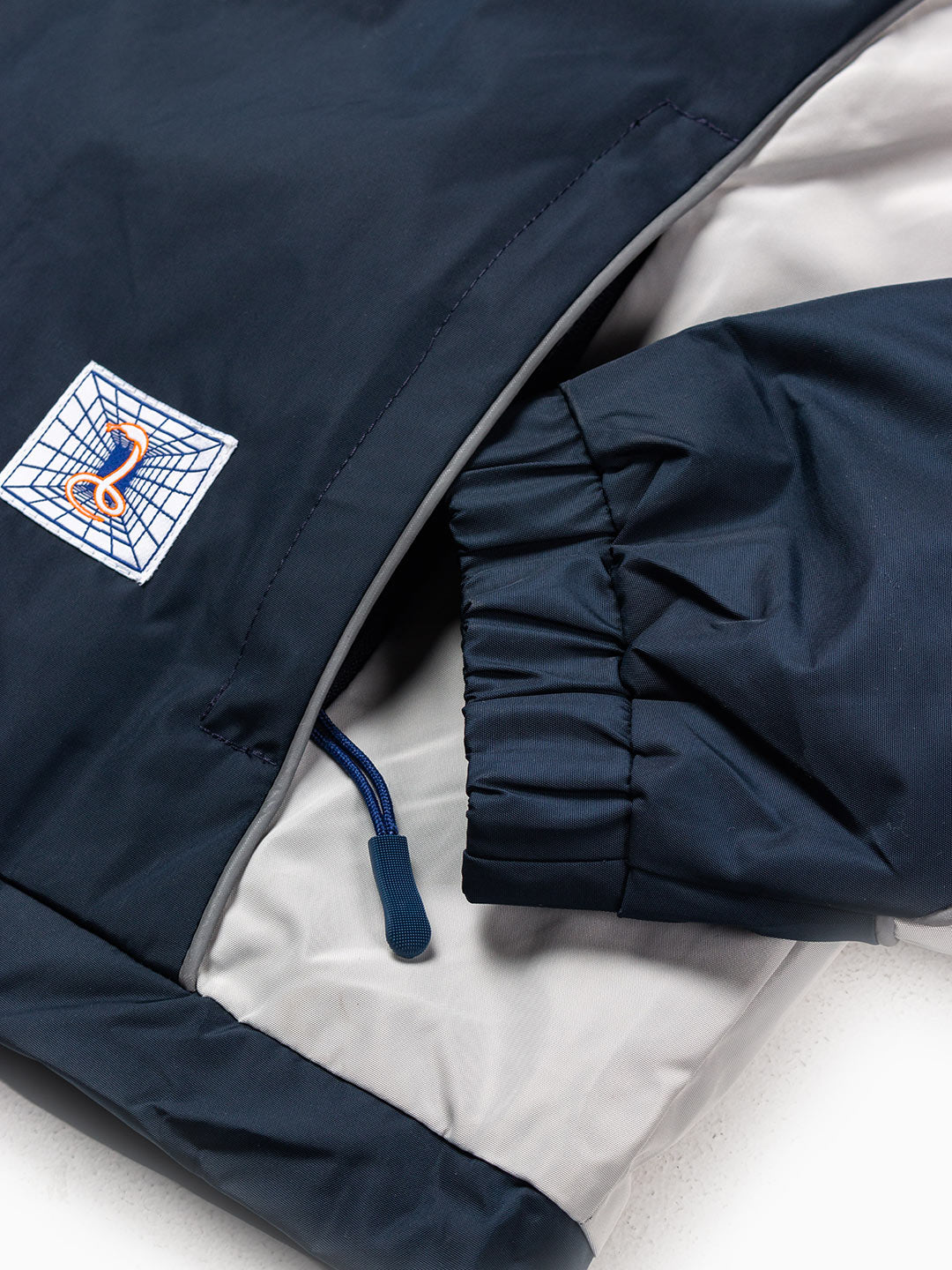 Zion Jacket