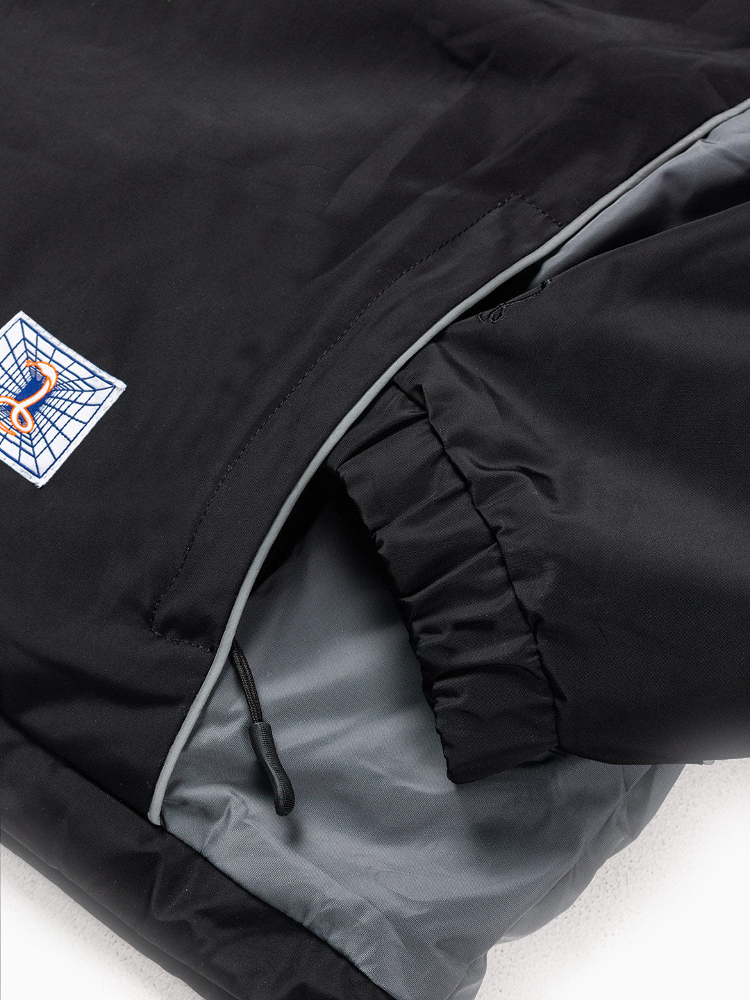 Zion Jacket