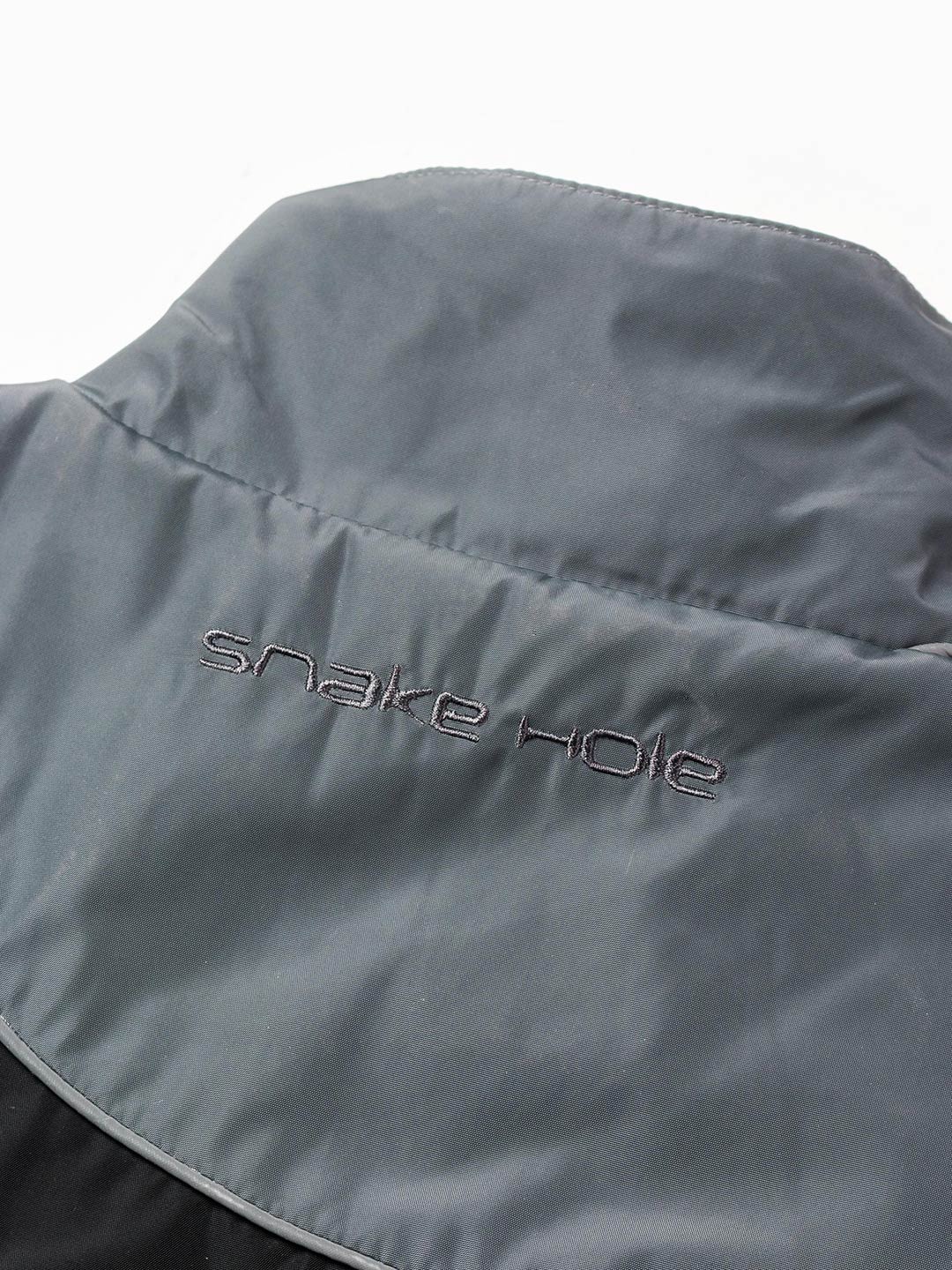 Zion Jacket
