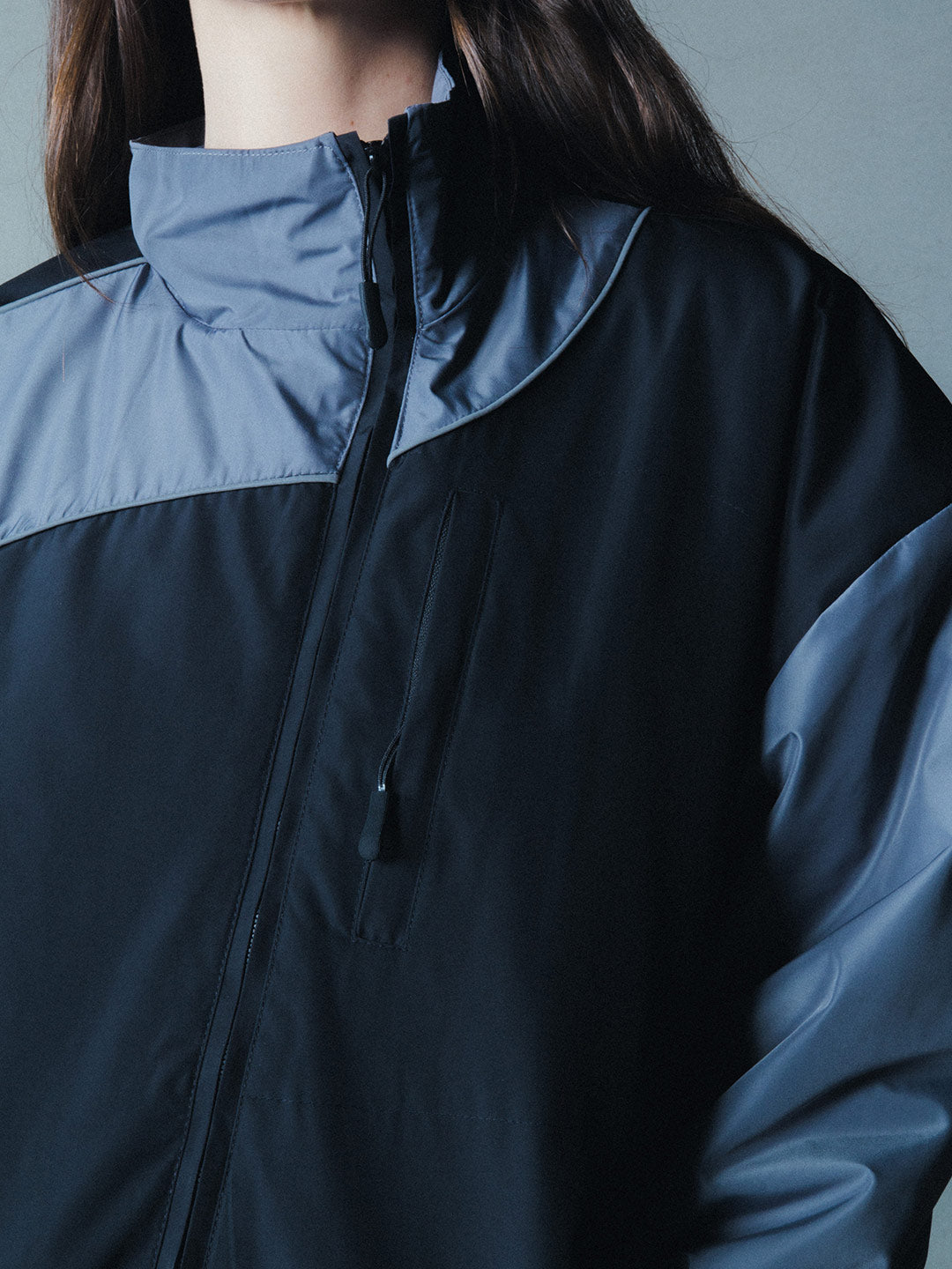 Zion Jacket