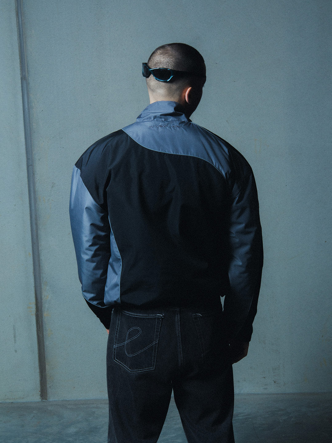 Zion Jacket