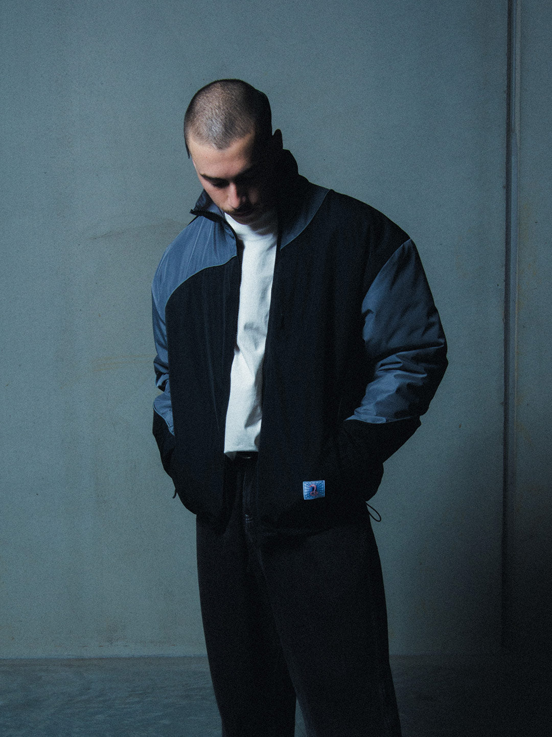 Zion Jacket