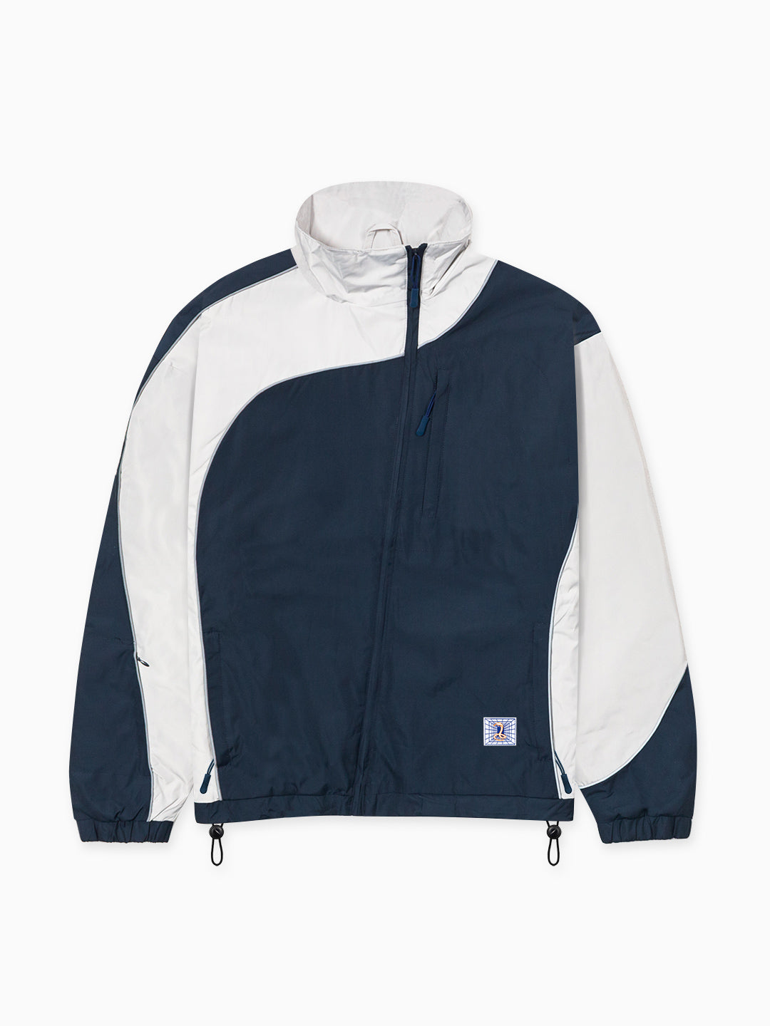 Zion Jacket