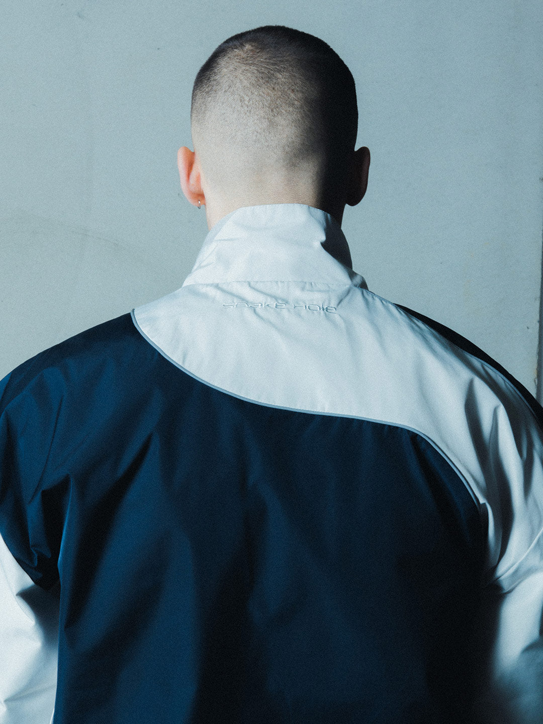 Zion Jacket