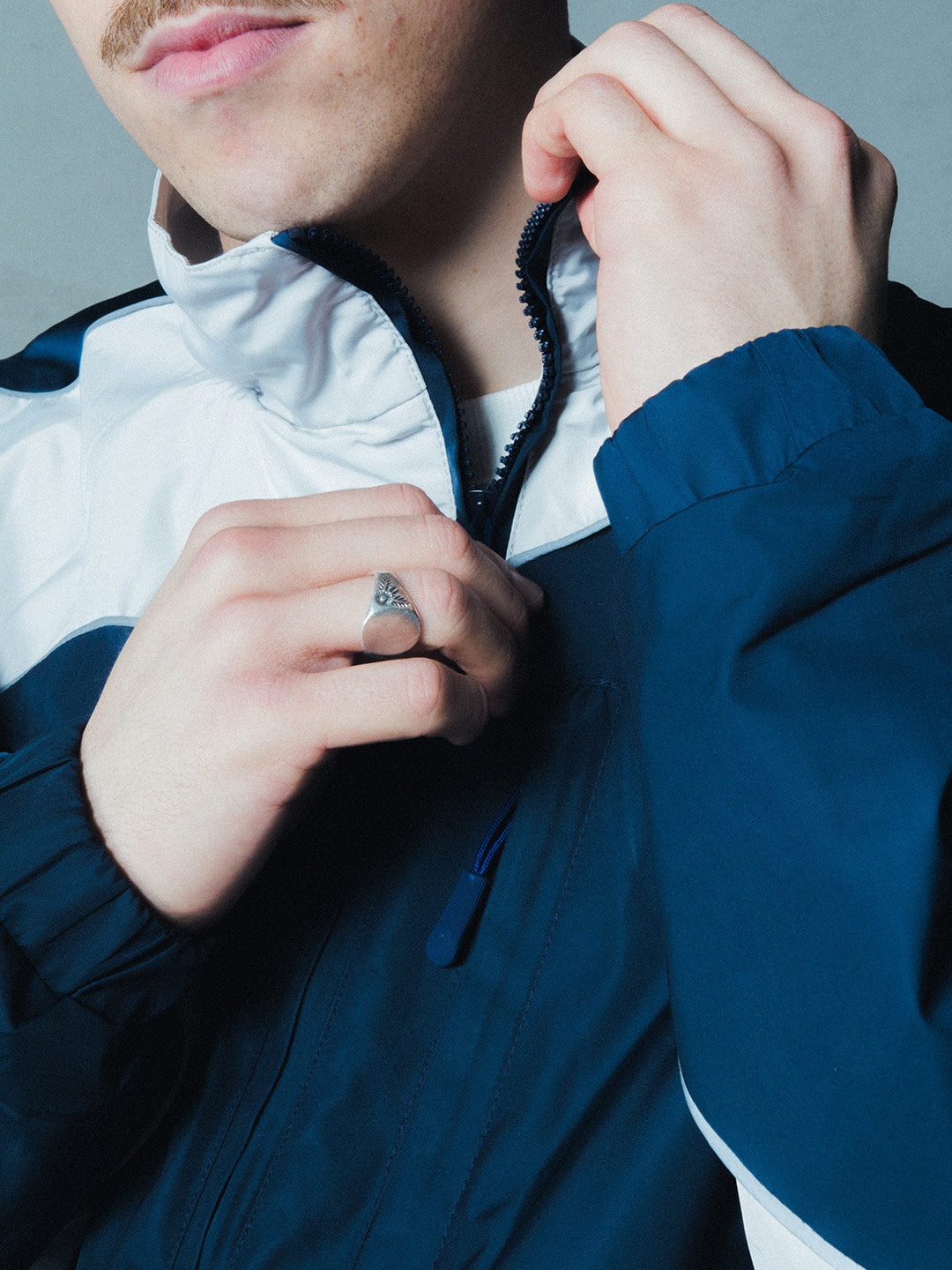 Zion Jacket