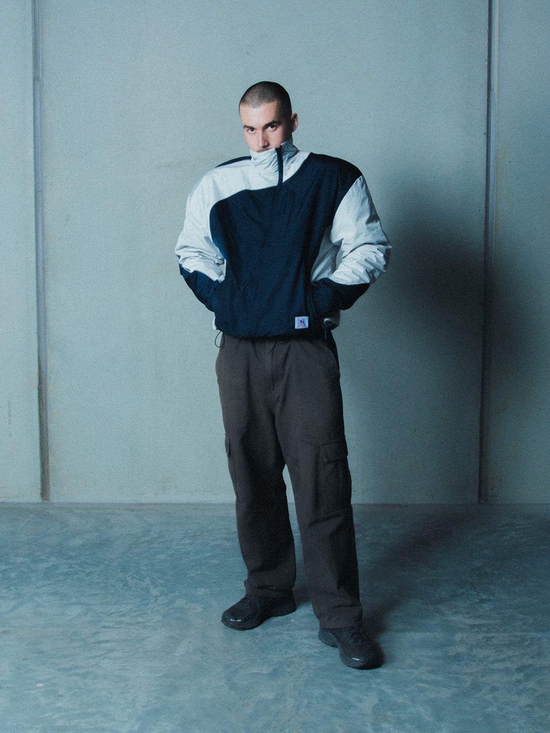 Zion Jacket