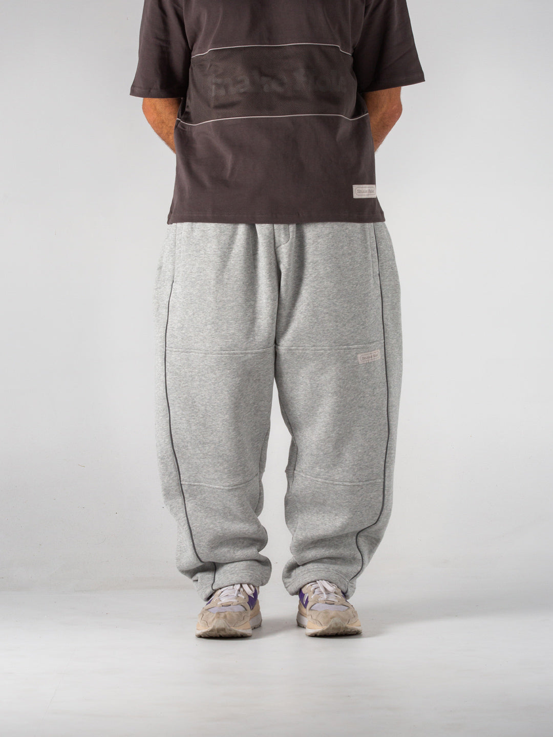 Splicer Track Pant