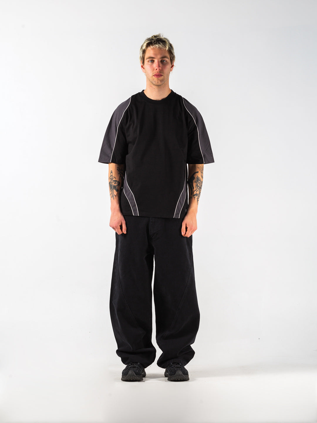 Twista Cotton Twill Pants
