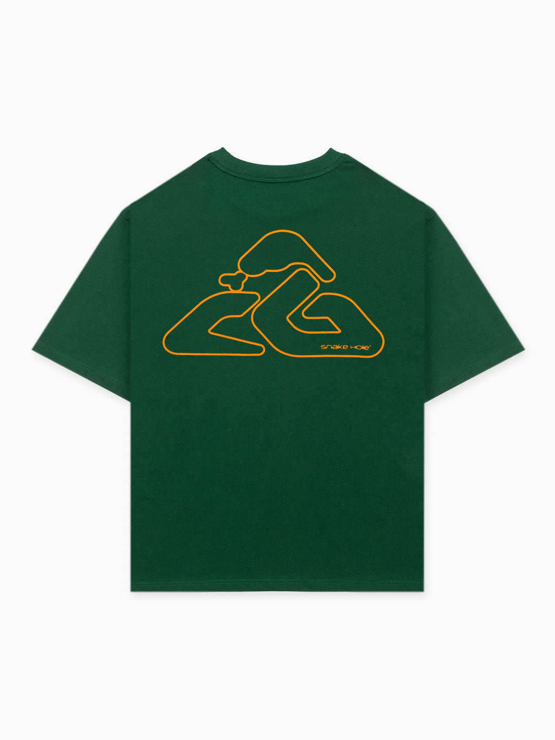 Explora S/S Tee