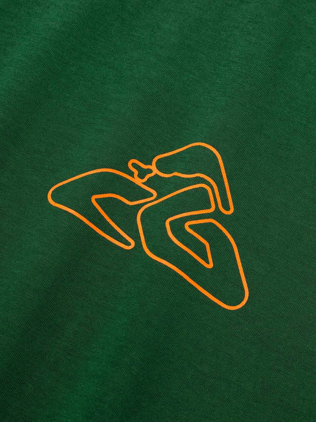 Explora S/S Tee