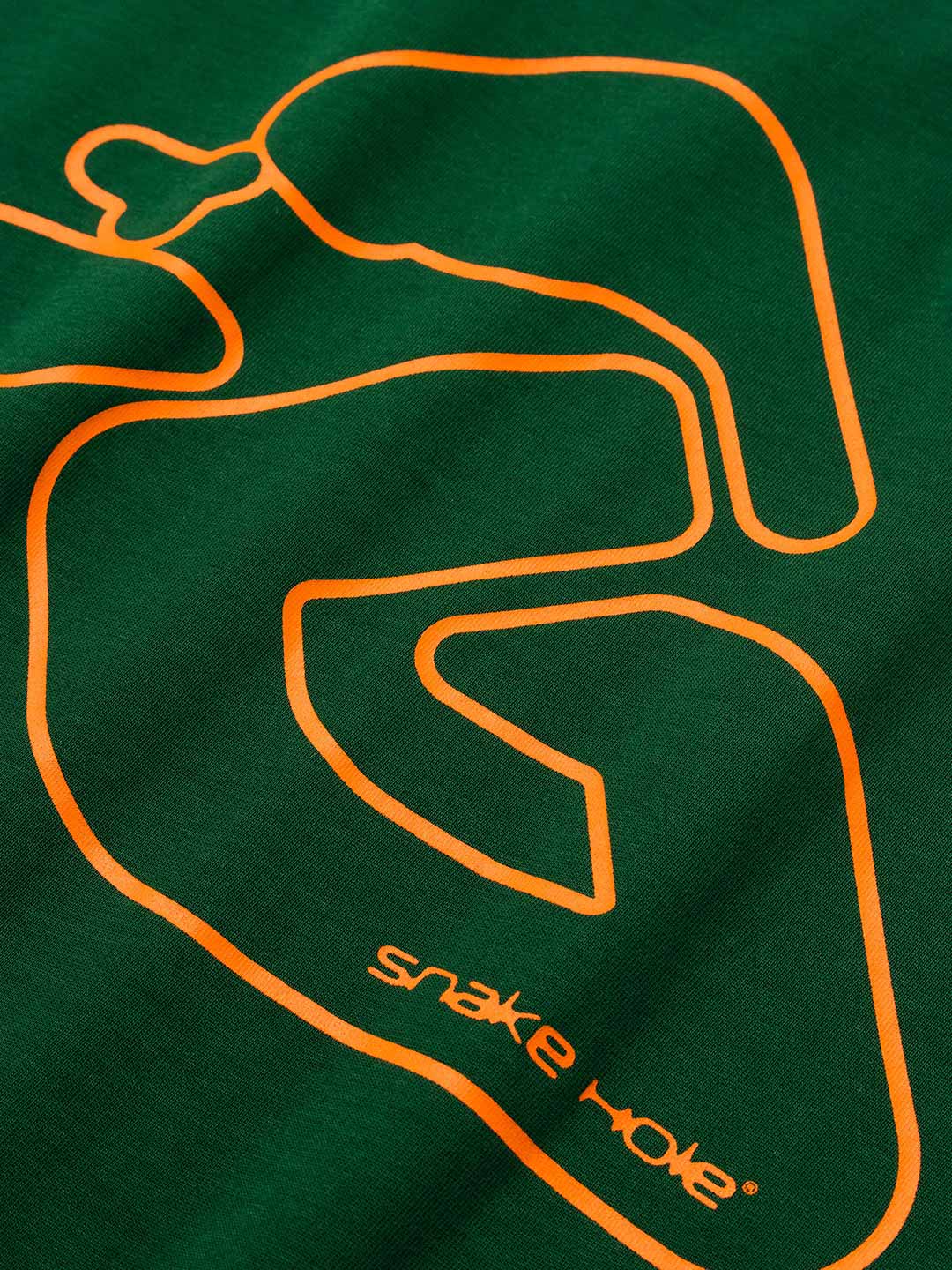 Explora S/S Tee